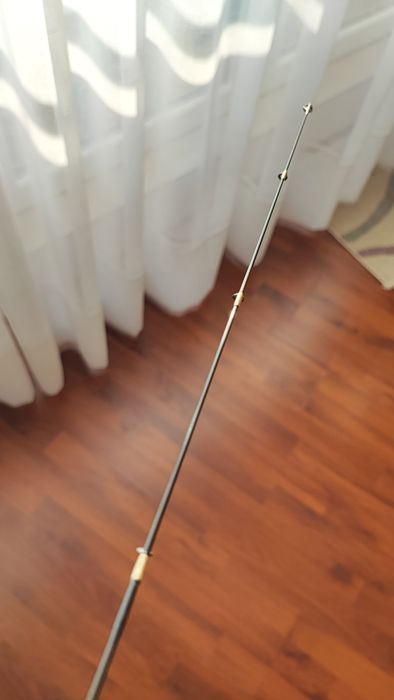 Въдица Graphiteleader Silverado GSIS 742LML - HS