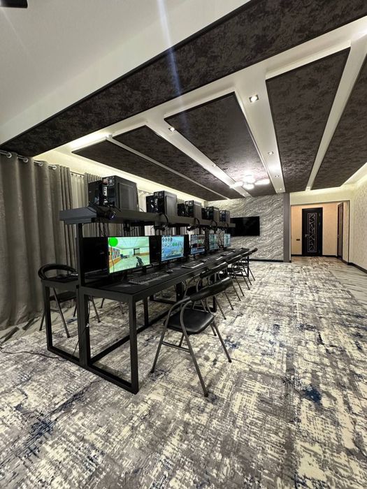 Dacha oqtosh oqtosh dacha  “Fairmont villa