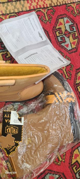 Кожа этик фирминни