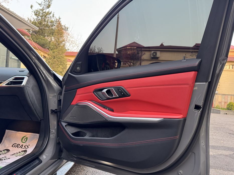 M3 Competition Carbon