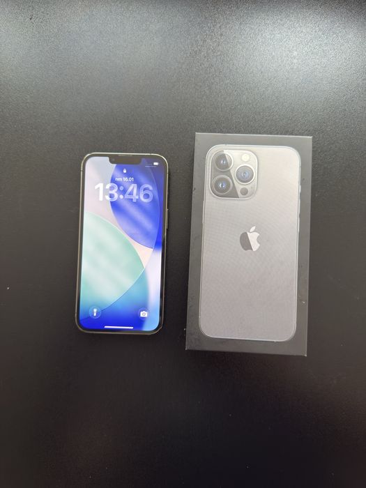 Iphone 13 pro 128 gb