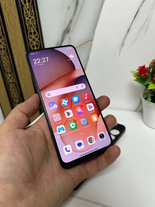 Xiaomi Redmi note 13 128G