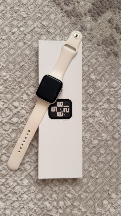 Часы apple watch SE (Gen) 2 44 mm…………