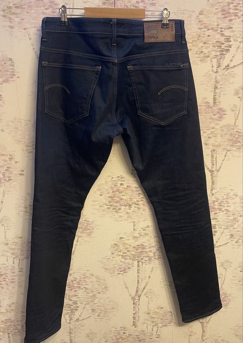 Blugi barbati G Star marimea XL - 34/32