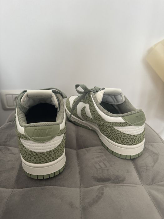 Adidasi Nike dunk low