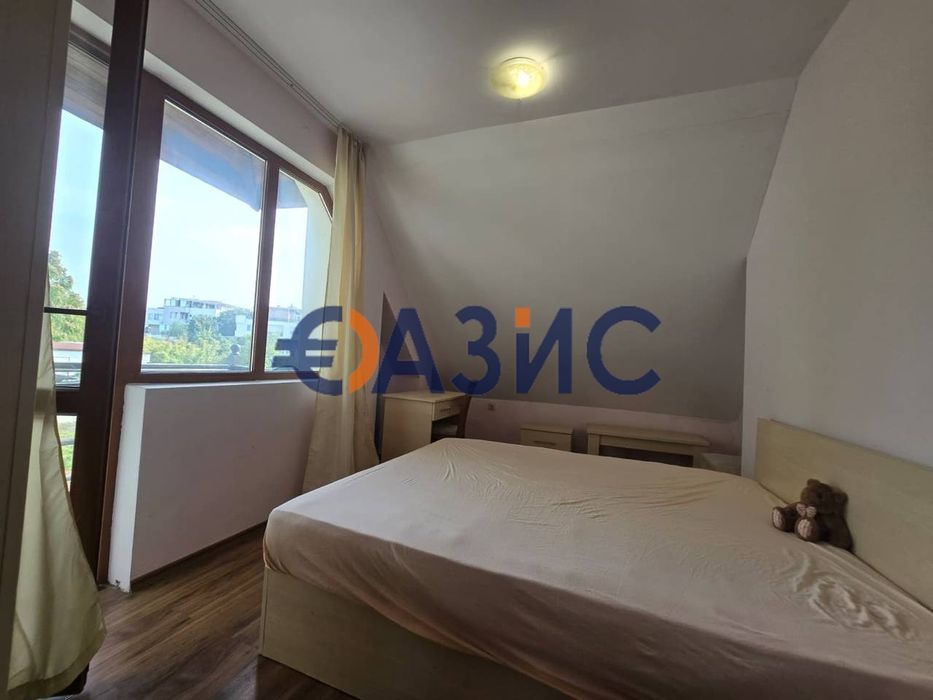 Продава се Двустаен апартамент в Созопол - 68 кв.м за 713 €/кв.м - Снимка #12