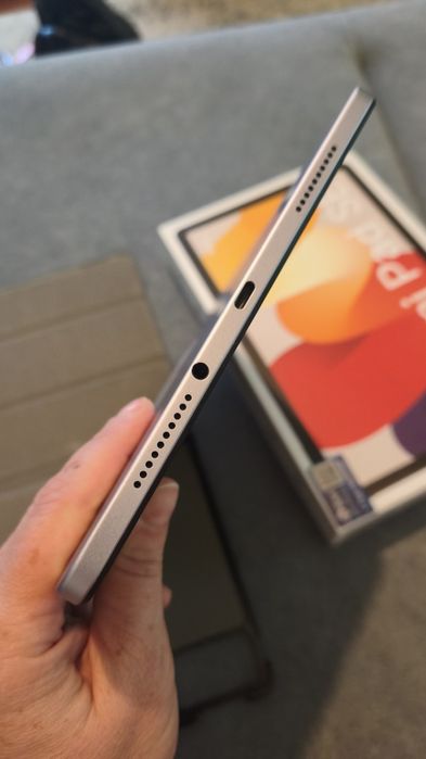 планшет Redmi Pad SE Lavender Purple 8/256 GB