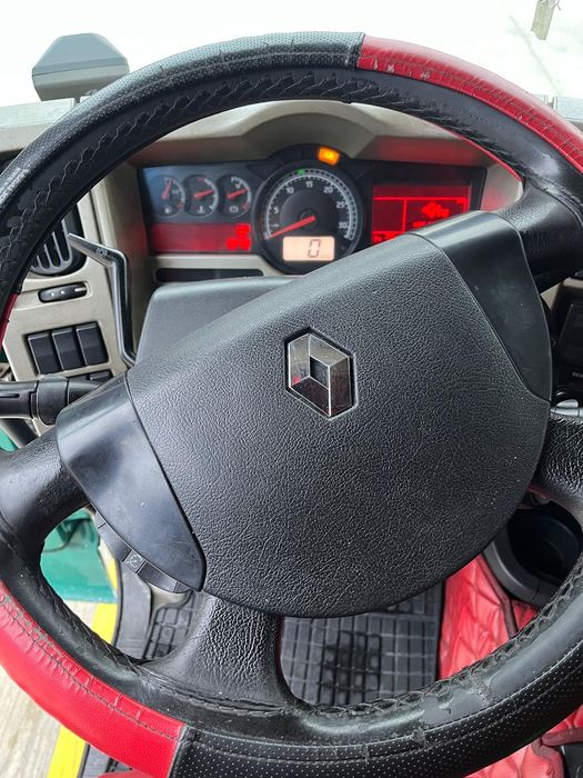 Renault Premium euro5