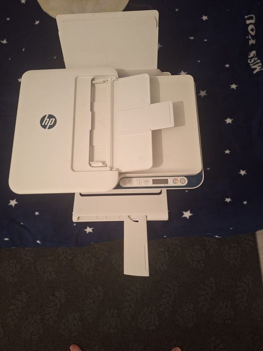 Imprimanta HP noua