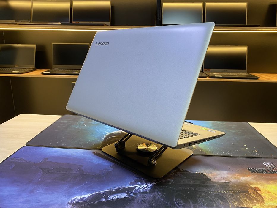 Ноутбук Lenovo ideaPad 330 Core i3-8130U! 8GB! SSD 256GB! GeForceMX150