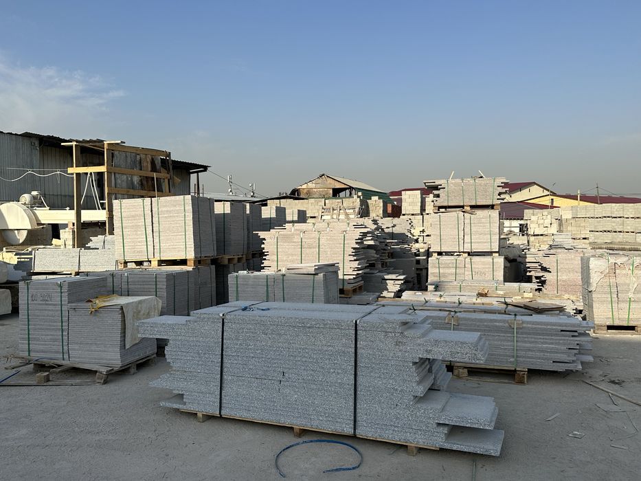 Гранит,Балясина,бручатка,