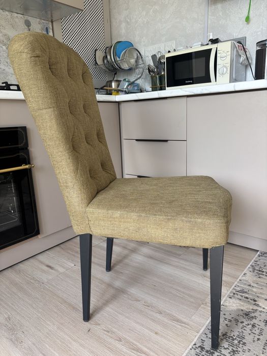 Стулья для кухни