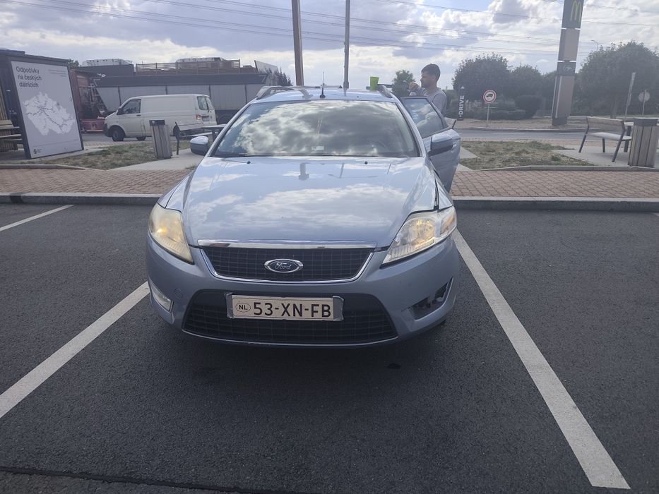 FORD MONDEO 1.6, 16V benzina