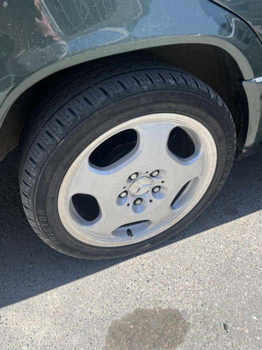 Продам Мекаб R 17