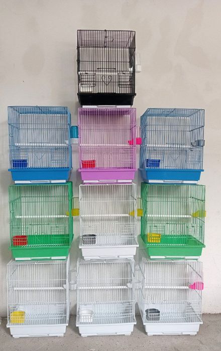 Qafas sayratma sotladi