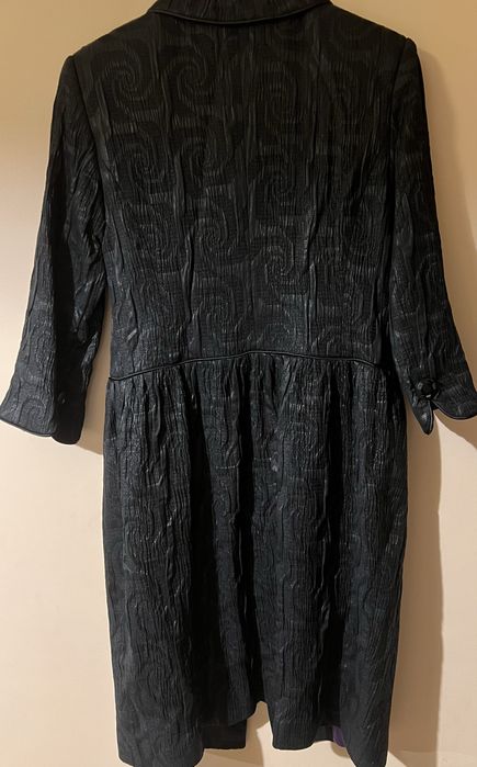 Pardesiu Nichi by Cristina Nichita