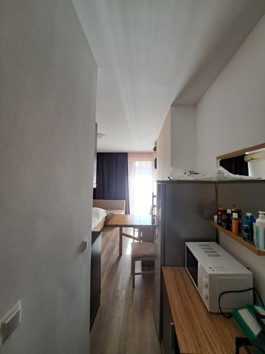 Студио под наем – Sunny View Central, Слънчев бряг