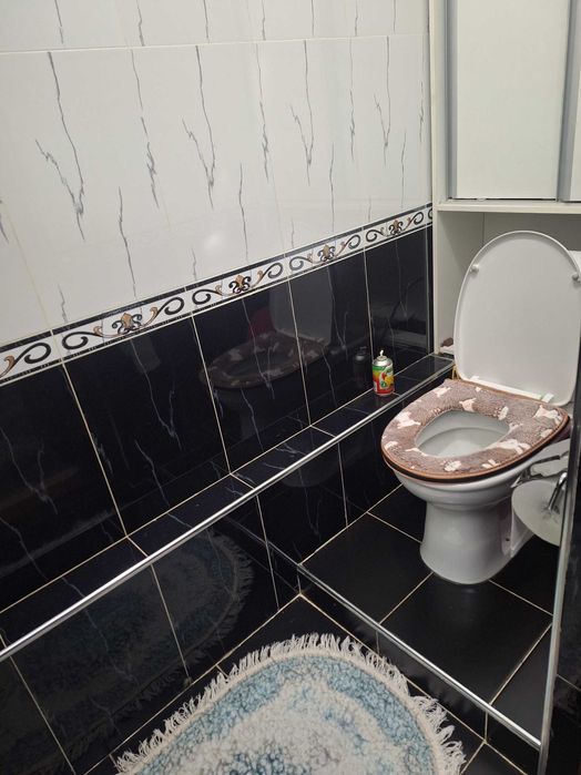 Продаю свою квартиру, в самом центре столицы, без посредников!