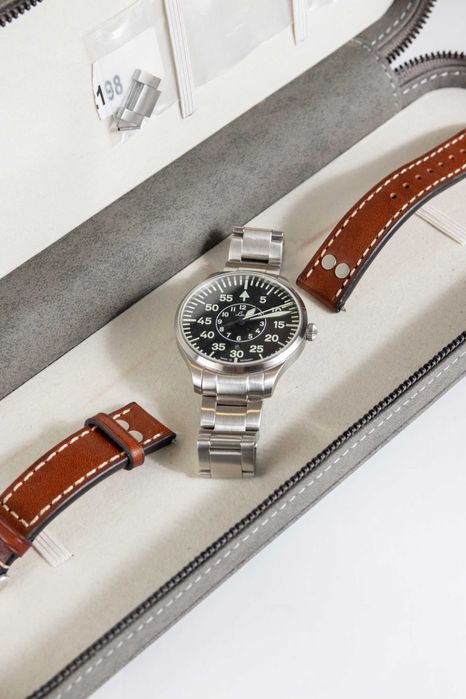 Часовник Laco Zurich.2.D