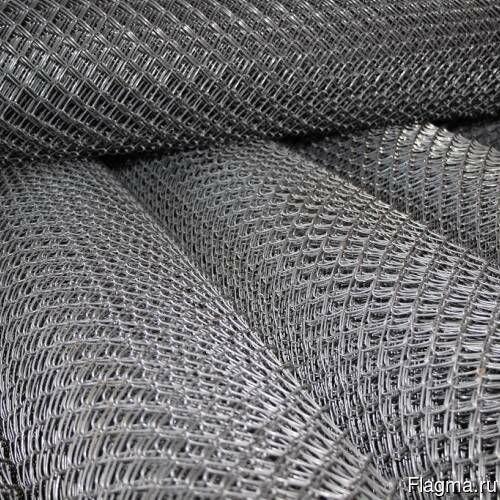 Сетка рабица производство Россия