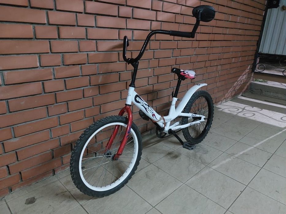 Продам велосипед