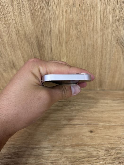 Iphone 13 mini 128 pink holat yaxwi aybi yoq kha reg