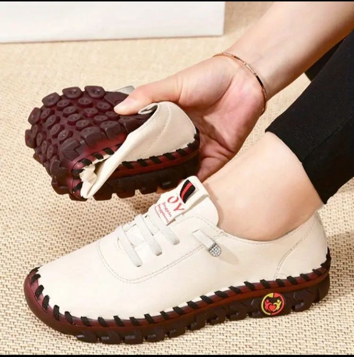 Новая женская обувь