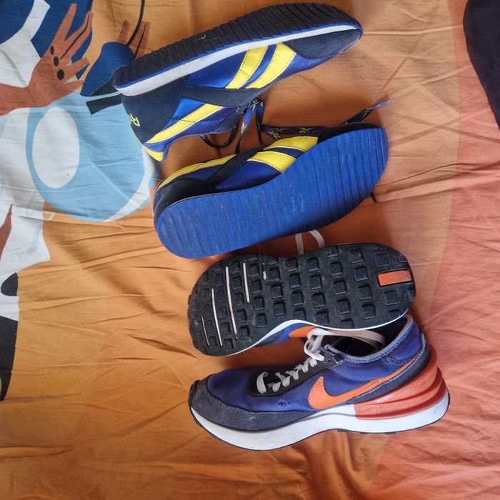 2 чифта за 20лв 38 номер