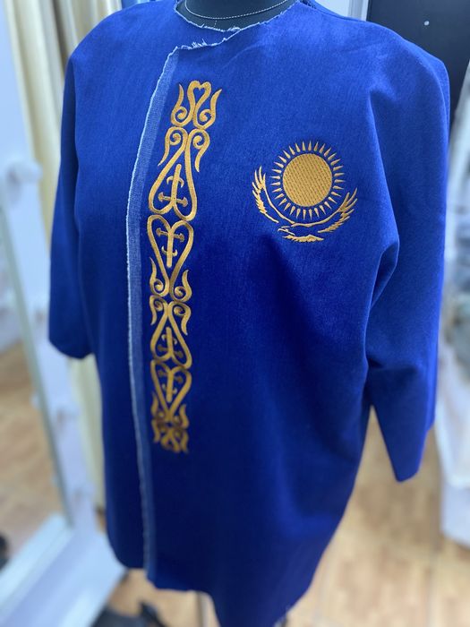 Вышивка и Пошив одежды