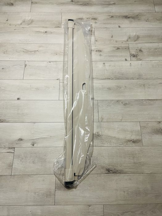 Чисто нова оригинална щора за багажник за Mercedes G class след 2018г