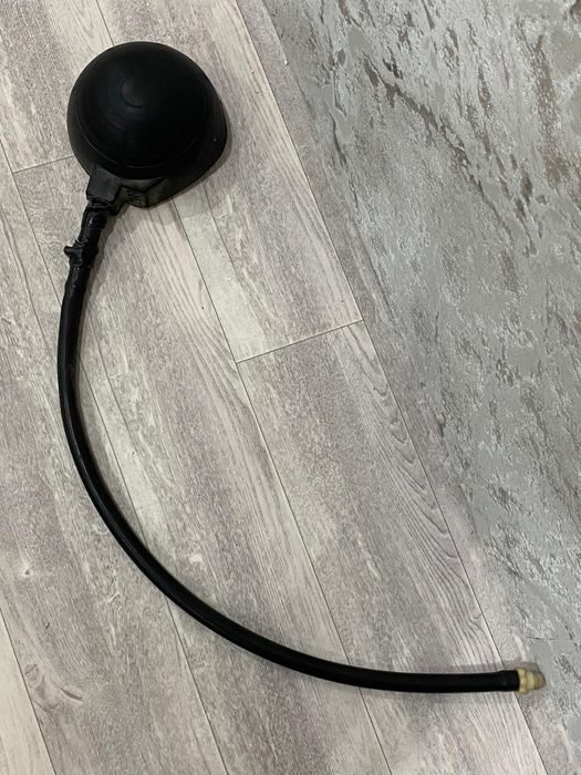 Насос для надувной лодки