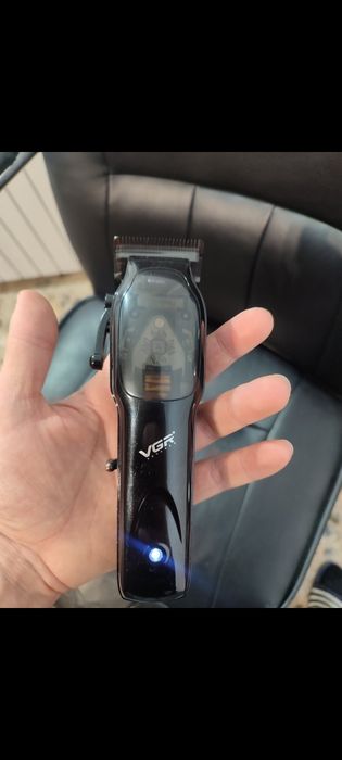 Машинки за подстригване