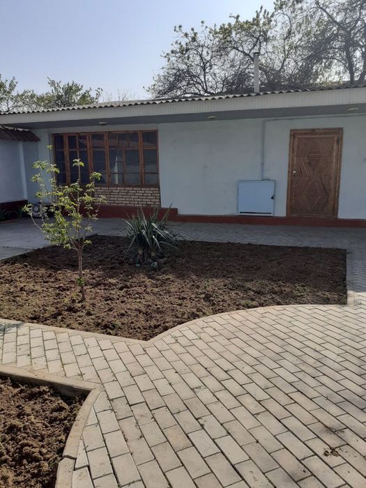 Дачный  участок  Бектемир продажа или аренда можно через ипотека