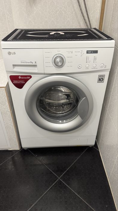 Продается стиральная машина