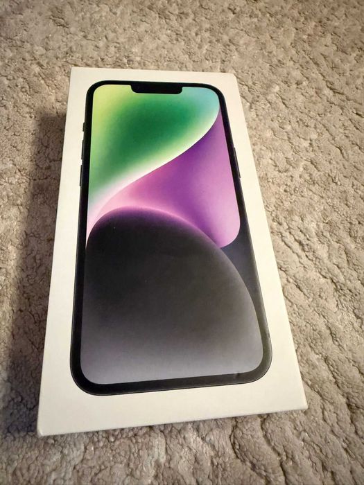 IPHONE 14 utilizat