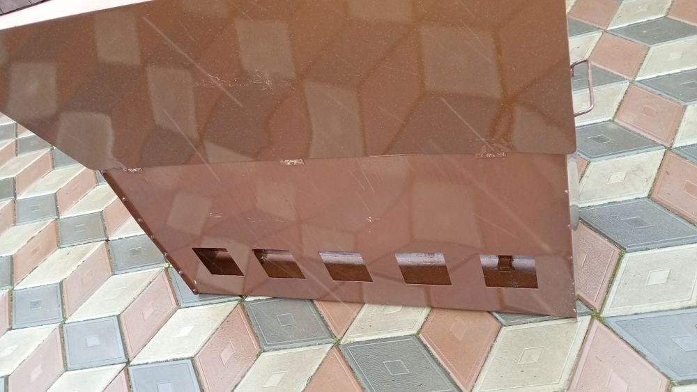 Hrănitoare păsări