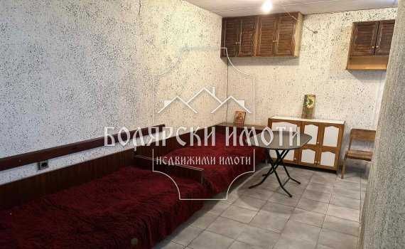 Къща/Търговски обект в с.Шемшево