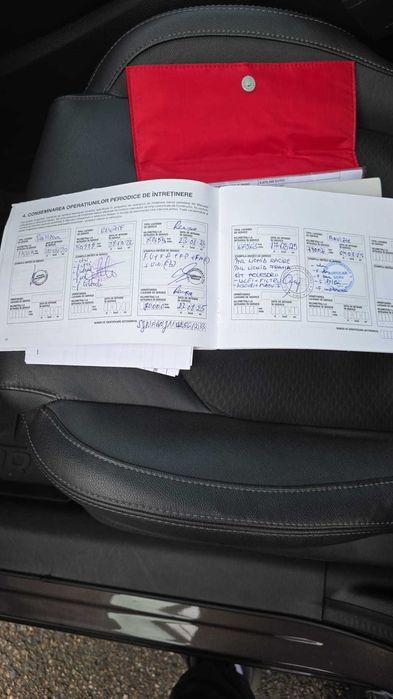 Nissan Qashqai 1,7 dci