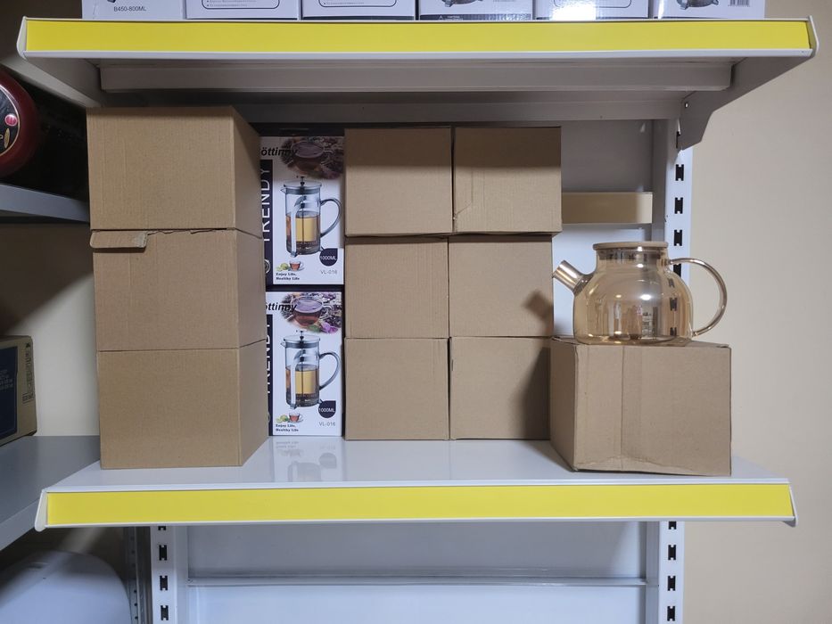 Продам посуду для дома кафе и ресторанов