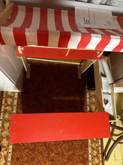 Детски магазин за бъдещи търговци