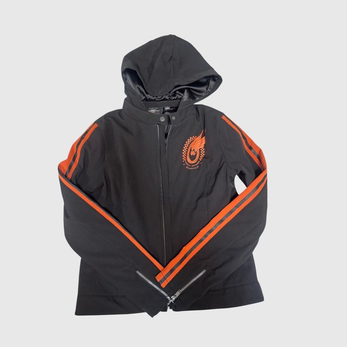 Jachetă Moto Textilă HARLEY-DAVIDSON Genuine Motorclothes | Mărime M