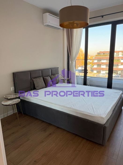 Дава се под наем Двустаен апартамент в София, Витоша - 60 кв.м за 750 € - Снимка #5