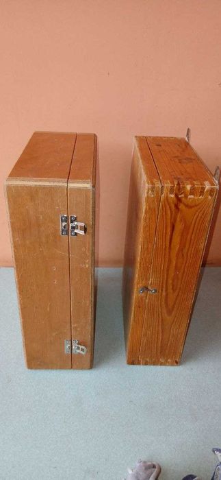 Футляр кейс для фотоаппаратуры и медицинская аптечка