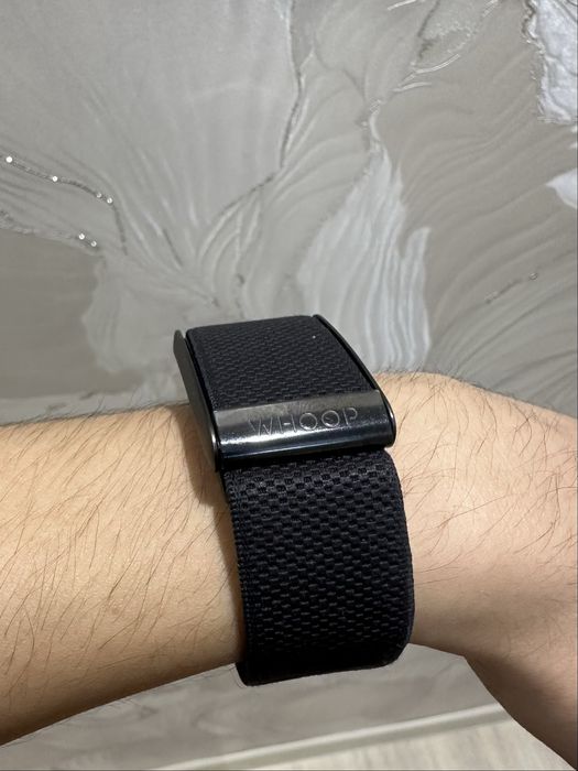 whoop 4.0 вооп идеал