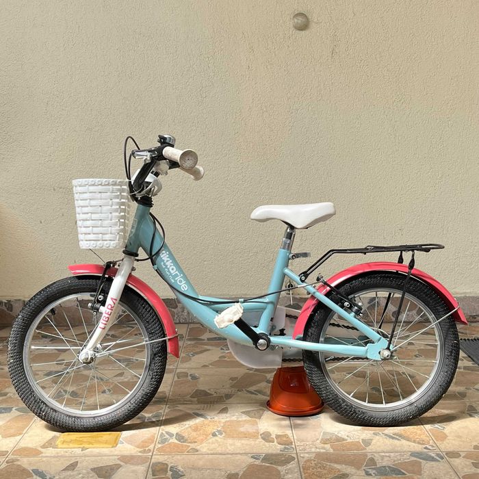 Детско колело Kikkaride 16"