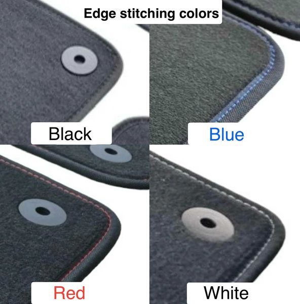 Стелки за Tesla Model 3 от 2017 до 2023 по поръчка