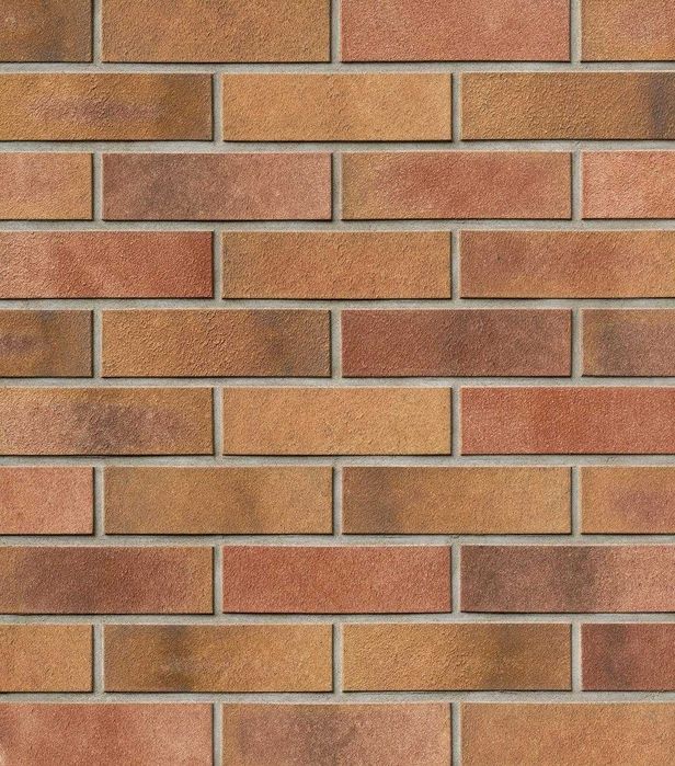 Фасадная плитка с пропилами для подсистемы. Цена за 1 шт.