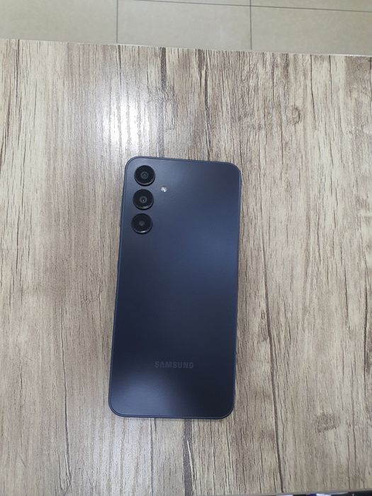 A16 Samsung tele