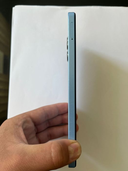 Xiaomi Redmi 12 5G – Ca Nou, 4+4GB RAM, 128GB, Fără Zgârieturi, Cutie