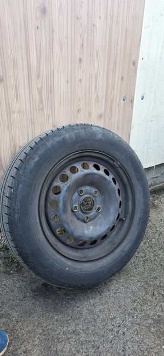Anvelope Goodyear 195/65 R15